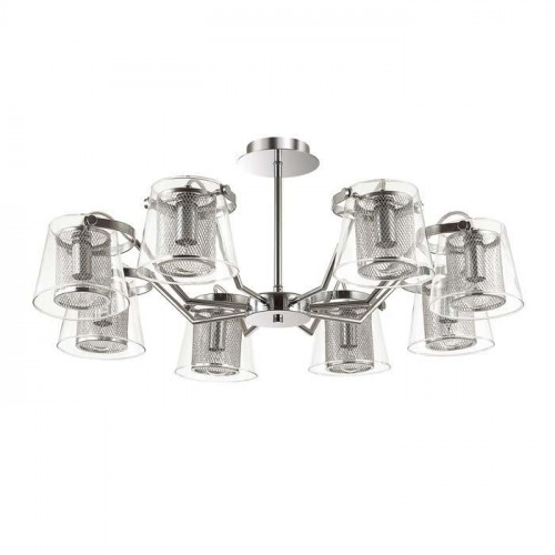 потолочная люстра lumion furtado 3617/8c хром в Королёве