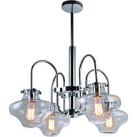 подвесная люстра divinare alveare 7108/02 sp-4 в Королёве