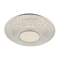 потолочный светодиодный светильник omnilux lampianu oml-47807-60 в Королёве