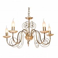 подвесная люстра silver light fancy 121.58.5 в Королёве