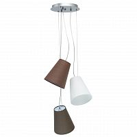 подвесная люстра mw-light эйберген 1 723010203 в Королёве