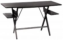 стол письменный desk черный дуб в Королёве