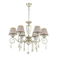 подвесная люстра odeon light marionetta 3924/6 в Королёве