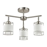потолочная люстра lumion kayden 3665/3c в Королёве