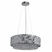 подвесная люстра lightstar bezazz 743164 в Королёве