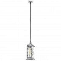 подвесной светильник eglo vintage 49216 в Королёве