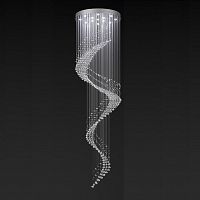 каскадная люстра newport 8213/300 в Королёве