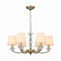 подвесная люстра st luce miscela sl812.303.06 в Королёве