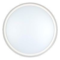 потолочный светодиодный светильник idlamp chiara 378/50pf-ledwhite в Королёве