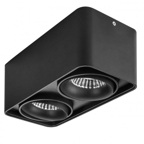 потолочный светодиодный светильник lightstar monocco 052327 в Королёве