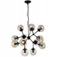 подвесная люстра crystal lux medea sp12 в Королёве