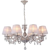 подвесная люстра omnilux bantine oml-53203-08 в Королёве