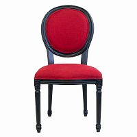 стул miro red красный, черный. в Королёве