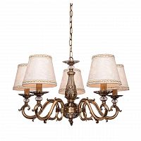 подвесная люстра silver light louise 512.53.5 в Королёве