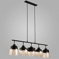 подвесной светильник tk lighting amber 2382 amber в Королёве