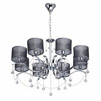 подвесная люстра mw-light федерика 82 379019108 в Королёве