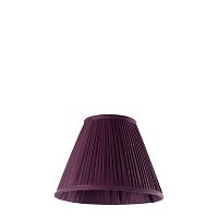 абажур empire от eichholtz 25*19 фиолетовый в Королёве