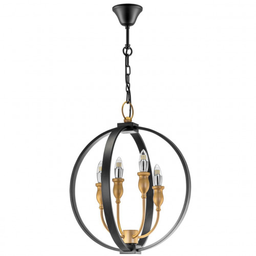 подвесная люстра lightstar cero 731247 в Королёве