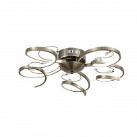 потолочная светодиодная люстра st luce mieleno sl399.312.05 в Королёве