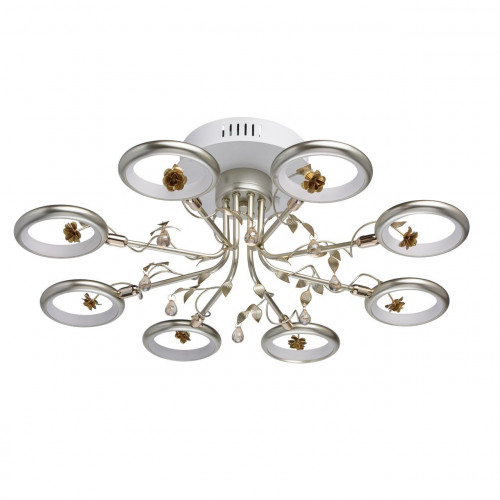 потолочная люстра mw-light ивонна 3 459011408 в Королёве