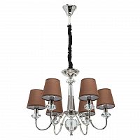 подвесная люстра mw-light софия 7 355013506 в Королёве