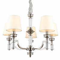 подвесная люстра omnilux dimaro oml-87803-05 в Королёве