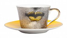 чайная пара пьеро форназетти faces amber в Королёве