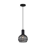 подвесной светильник odeon light luvi 3380/1a в Королёве