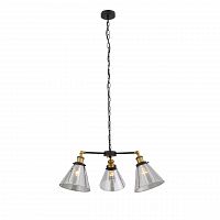 подвесная люстра st luce evoluto sl237.403.03 в Королёве