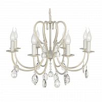 подвесная люстра arti lampadari miracoli e 1.1.8 cg в Королёве