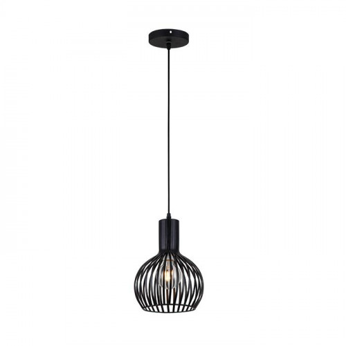подвесной светильник odeon light luvi 3380/1a в Королёве