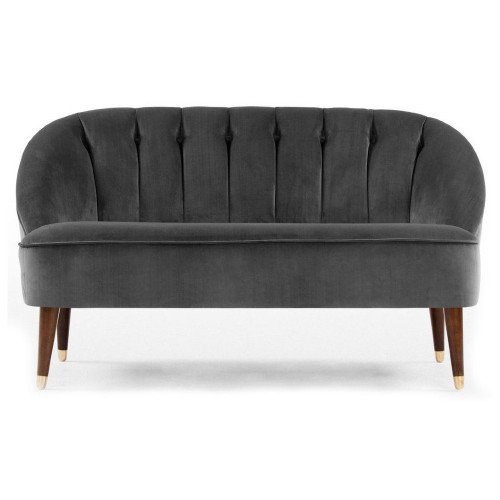 диван clouds couch прямой серый в Королёве