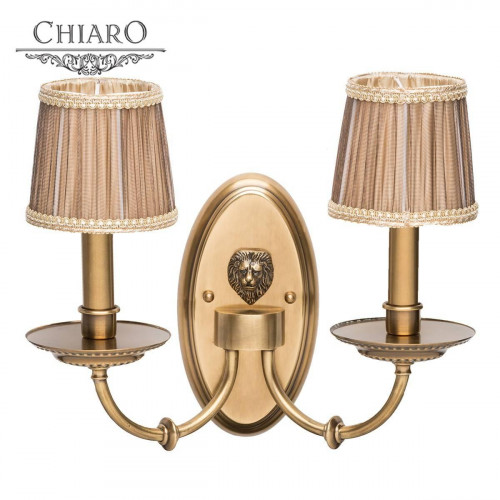 бра chiaro габриэль 491021602 в Королёве