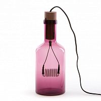настольная лампа bouche violet от seletti в Королёве