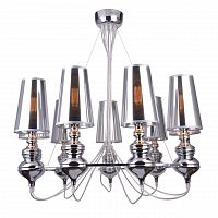 подвесная люстра arte lamp anna maria a4280lm-9cc в Королёве