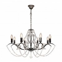 подвесная люстра silver light antoinette 726.59.8 в Королёве