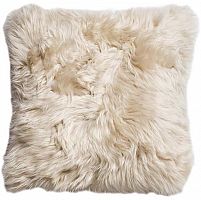 подушка нз 40*40 бежевая в Королёве