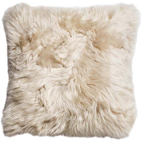 подушка нз 40*40 бежевая в Королёве