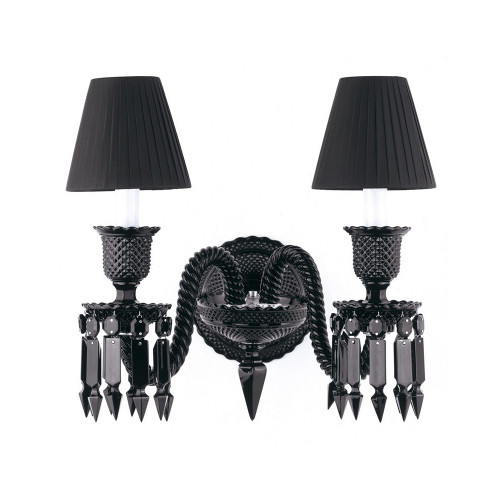 бра baccarat 2 black от delight collection в Королёве