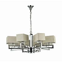 подвесная люстра maytoni megapolis mod906-08-n в Королёве
