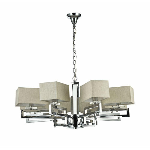 подвесная люстра maytoni megapolis mod906-08-n в Королёве