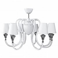 потолочная люстра lightstar otto 809086 в Королёве