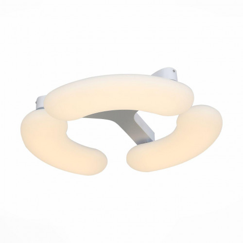 потолочная светодиодная люстра st luce fave sl808.502.03 в Королёве