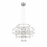 подвесной светодиодный светильник st luce genetica sl798.103.64 в Королёве