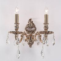 бра lucia tucci barletta w1730.2 coffe gold в Королёве