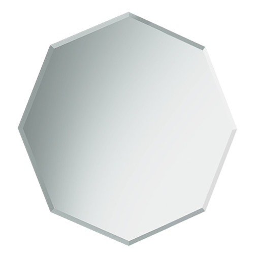 зеркало настенное восьмиугольное octava 600 в Королёве