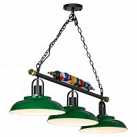 подвесная люстра lussole loft lsp-9542 в Королёве