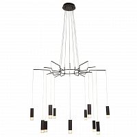 подвесная люстра maytoni davida mod035pl-12b в Королёве