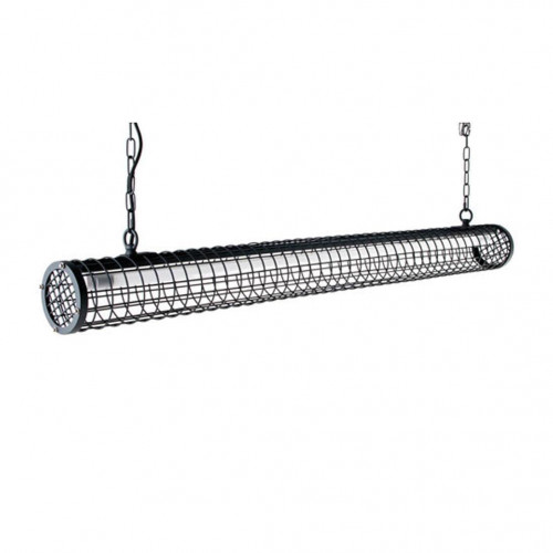 подвесной светильник loft it tube loft1702bk в Королёве