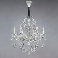подвесная люстра bogates wonderful 276/6 strotskis в Королёве